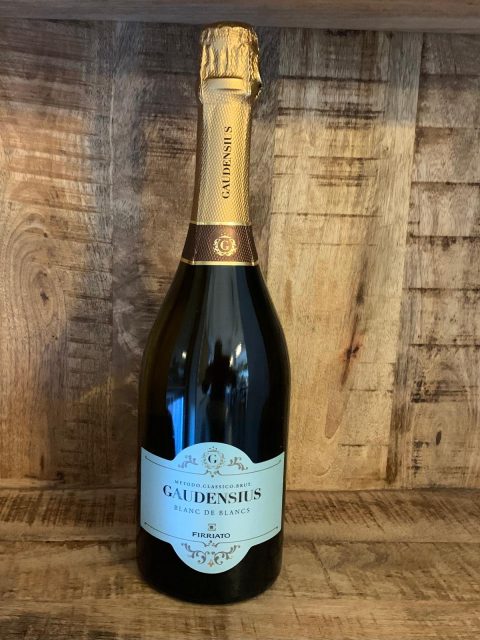 Gaudensius blanc de blanc