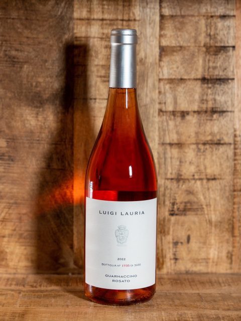 Guarnaccino Rosato