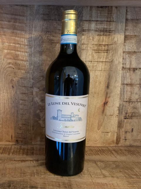 Lune del vesuvio