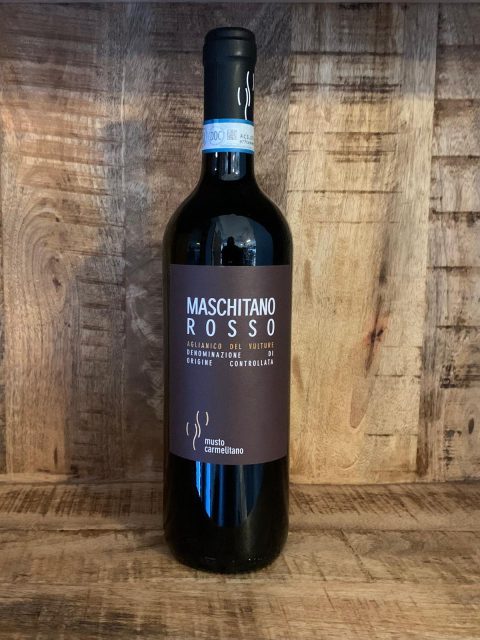 Maschitano