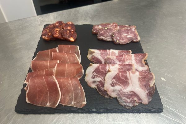 Piatto Salumi