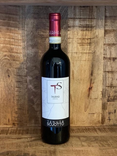 Taurasi Scuotto